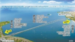 厦门第二东通道计划年底开工 岛内翔安再添捷径 - 新浪