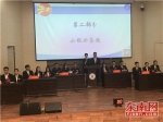 东南网2018.11.2：2018年福州市大学生宪法知识竞赛于福建工程学院圆满落幕 - 福建工程学院