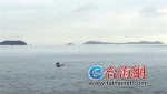 漳州双鱼岛附近现一对白海豚戏水 游客激动忙拍照 - 新浪