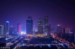 世界城市排名发布:深圳跻身全球一线 厦门进全球二线 - 新浪