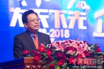 省企联会长刘捷明提出五点期盼 勉励百强企业未来发展 - 福建新闻