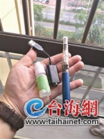 漳州一店铺卖电子烟给小学生 工商局已介入调查 - 新浪