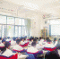 厦门约一半小学生近视 教育部多举措改造教室灯光 - 新浪