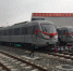 厦门地铁2号线首列车顺利抵达 最高运行速度达80km/h - 新浪