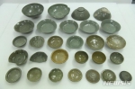 韩国海域发掘出中国宋元陶瓷 推测是中国福建所制 - 新浪