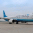 资料图：厦门航空广州飞往厦门的MF8306航班在停机坪上做准备。中新社记者 谢佳佳 摄 - 福建新闻