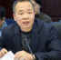 詹仁光表示，南平市将积极培育军民融合项目，进一步优化充实军民融合企业目录。李南轩 摄 - 福建新闻