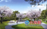 龙岩洞公园预计春节前开放 建成后将是龙岩城市名片 - 新浪