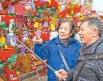 关注春节消费：乡村游、民俗游成为过年新选择 - 新浪