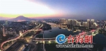 漳州“一江两岸四桥”夜景工程亮灯 温馨舒适宜居 - 新浪