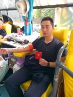 220人共献出6万余毫升血液 湖里区发起志愿献血活动 - 新浪