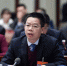 冯宏昌出席十三届全国人民代表大会第二次会议福建代表团全体会议。受访者 供图 - 福建新闻