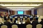 省商务厅参加第16届中国-东盟博览会投资合作工作会议 - 商务之窗