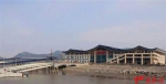 福州琅岐对台客运码头预计5月首航 到马祖仅45分钟 - 新浪