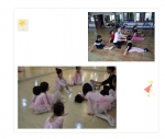 舞动青春丨我院组织学生参加“中国舞蹈考级”教材全国注册教师培训班 - 福州英华职业学院