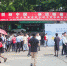 4月23日第十届福建省直机关读书活动在福州屏山大院启动。谢帝谣 摄 - 福建新闻