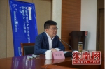 东南网2019.5.18：“海峡两岸历史文化名村名镇创意设计人才培养”项目集中培训在福州取得良好效果 - 福建工程学院