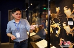 螃蟹博物馆落户厦门曾厝垵 展示世界上最大型螃蟹 - 新浪
