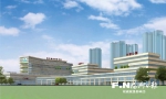 福州高新区首家三级综合医院力争年内动工 位于南屿镇 - 新浪