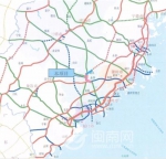 总投资40亿 泉南厦沙两条超堵高速将扩建 - 新浪
