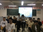 我院教育服务与外语系2018-2019第二学期实训周集锦 - 福州英华职业学院