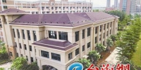 漳州市区五所学校今秋投用 将新增5760个学位 - 新浪