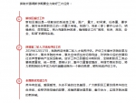 凝心聚力再踏新征程丨福州英华职业学院召开新学期开学工作会议 - 福州英华职业学院