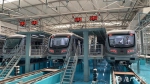 厦门地铁2号线正式“三权移交” 计划9月中旬开始跑图 - 新浪