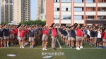 奔跑吧翔安丨教育筑梦师：一颗办学匠心 带领一所小学逆袭 - 新浪