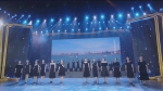《美丽厦门你真水》音乐MV上线 她们是鹭岛美丽的风景线 - 新浪