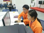 福建工程学院青年志愿者圆满完成2019中国（福州）羽毛球公开赛志愿服务工作 - 福建工程学院
