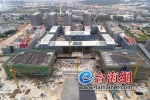 漳州芗城实施五个三年行动计划 拟推进180个项目建设 - 新浪