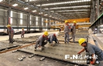 福州市建设局大力发展装配式建筑 推动产业转型升级 - 新浪