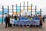 蓝图海洋公益研学活动子活动在福建霞浦顺利开展 - 新浪