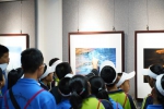 蓝图海洋公益研学活动子活动在福建霞浦顺利开展 - 新浪