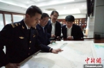 　　12月5日，福建省海上搜救中心立即启动应急预案。　李鑫 摄 - 福建新闻