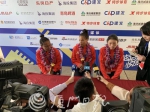 海沧“半马”女子赛会纪录被打破 国内选手获女子季军 - 新浪