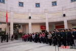 福建省革命历史纪念馆举行南京大屠杀死难者悼念活动 - 福建新闻