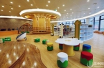 泉州市图书馆新馆景色宜人 是读书的好地方(图) - 新浪
