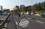 突发！泉州市区丰海路：两名女子过马路被撞当场身亡 - 新浪