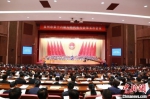 1月4日，福建省泉州市第十六届人民代表大会第五次会议开幕。　林楷煜 摄 - 福建新闻