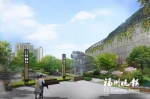 福清动建玉屏山公园　预计一期项目6月左右完工 - 新浪
