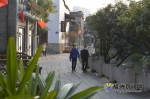 福州三坊七巷、上下杭两处历史文化街区开放通行 - 新浪