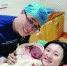 厦门各大医院昨日迎50多名新生儿 “挑”了特殊日子出生 - 新浪
