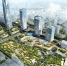福州滨海新城打造250米高新地标 长乐招商“开门红” - 新浪