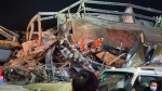 已救出47人！泉州一酒店坍塌 800余人参与救援 - 新浪