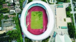 调查：漳州体育场馆利用率较低 校内场地市民难用 - 新浪