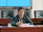 吉林省全省性宗教团体联席会议在长春召开 - 佛教在线