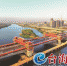 世界最大跨径廊桥金峰大桥下月完工 将成漳州亮丽名片 - 新浪