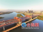 世界最大跨径廊桥金峰大桥下月完工 将成漳州亮丽名片 - 新浪